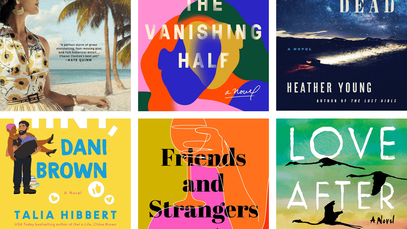 The 2020 Summer Reading Guide Minimalist Reads List