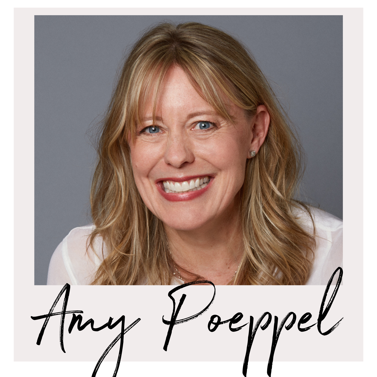 Amy Poeppel - The Sweet Spot