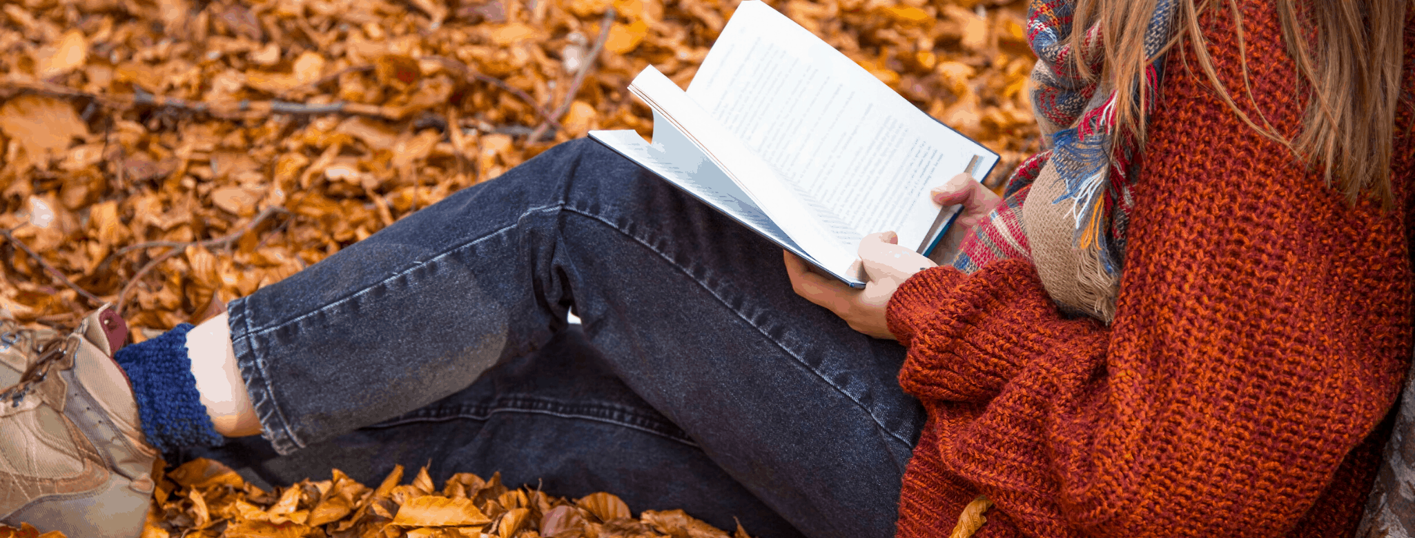 Fall Reading Guide 2020