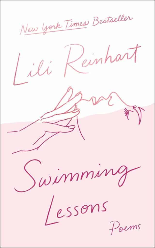 Swimming Lessons by Lili Reinhart