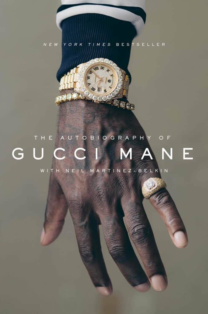 The Autobiography of Gucci Mane by Gucci Mane
