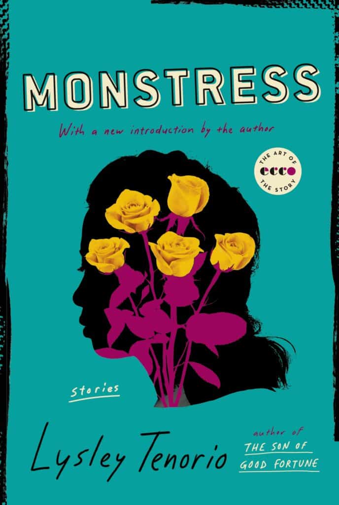 Monstress : Stories Lysley Tenorio