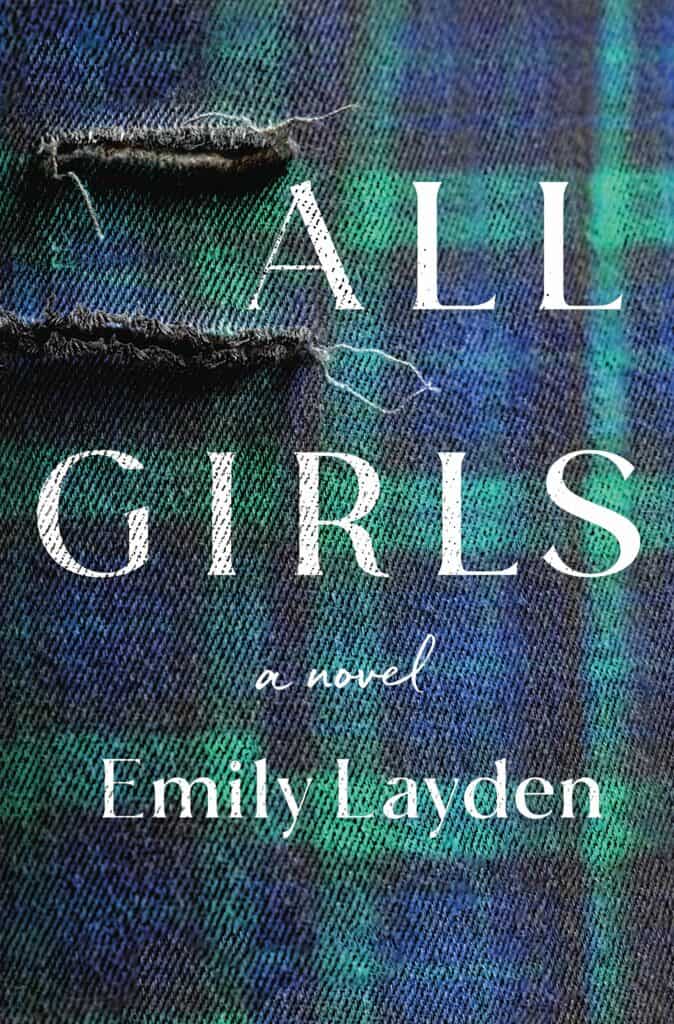 All Girls by Emily Layden