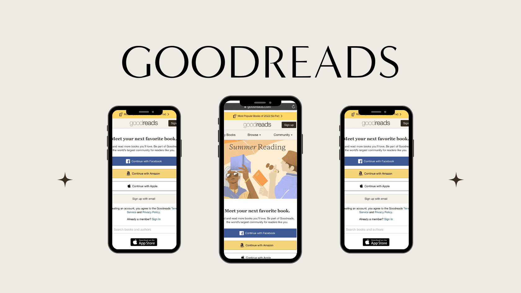 The 5 Best Book Tracking Apps for Readers: Goodreads