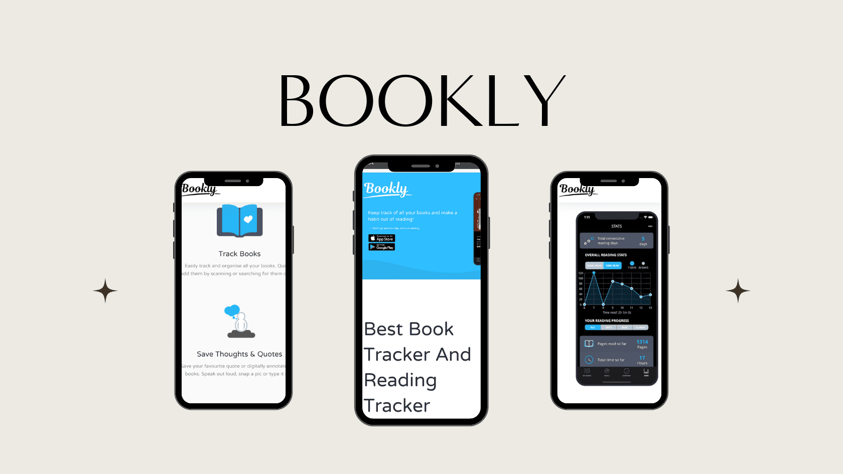 The 5 Best Book Tracking Apps for Readers: Bookly