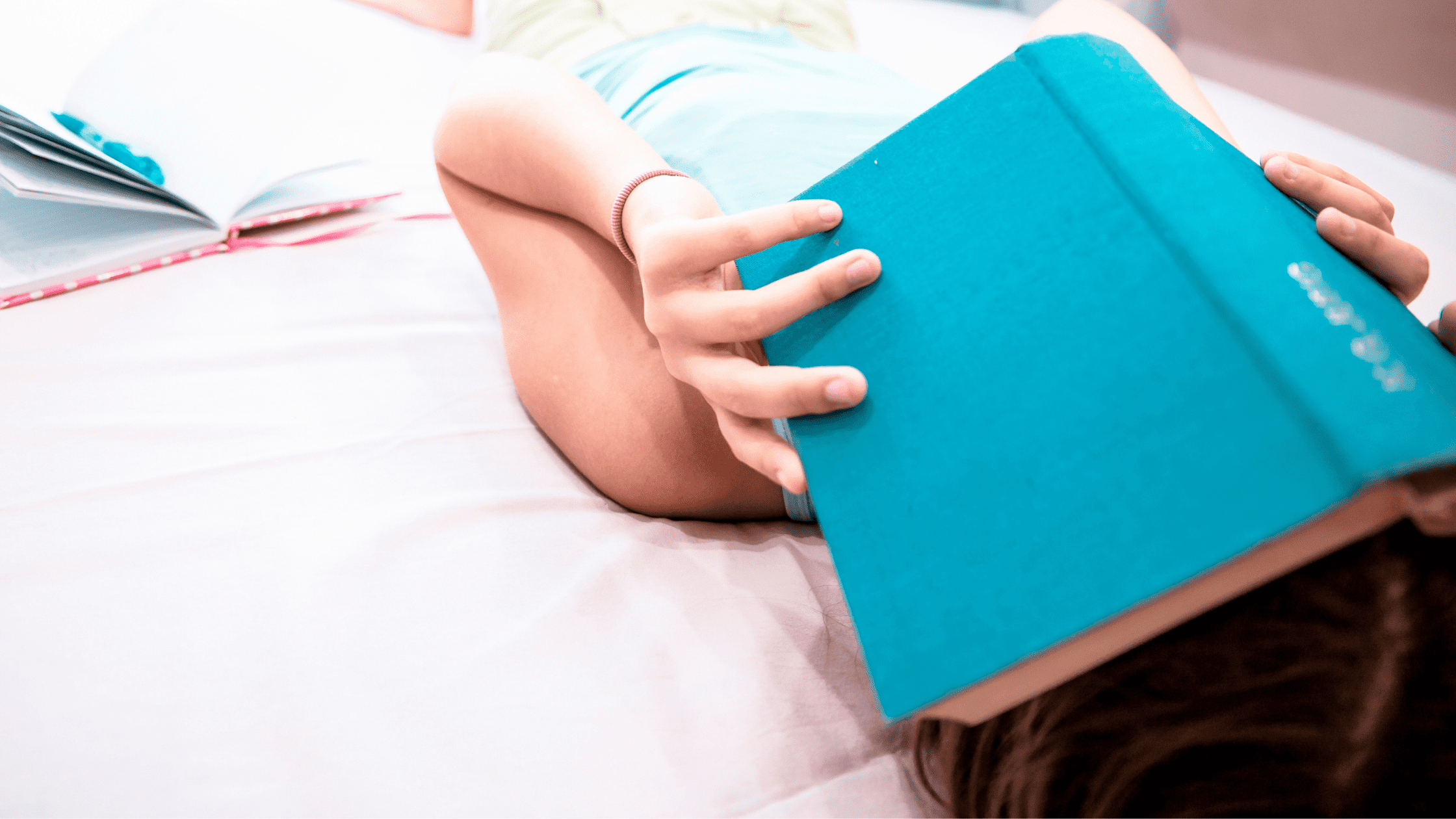 How to Overcome a Reading Slump: Practical Tips