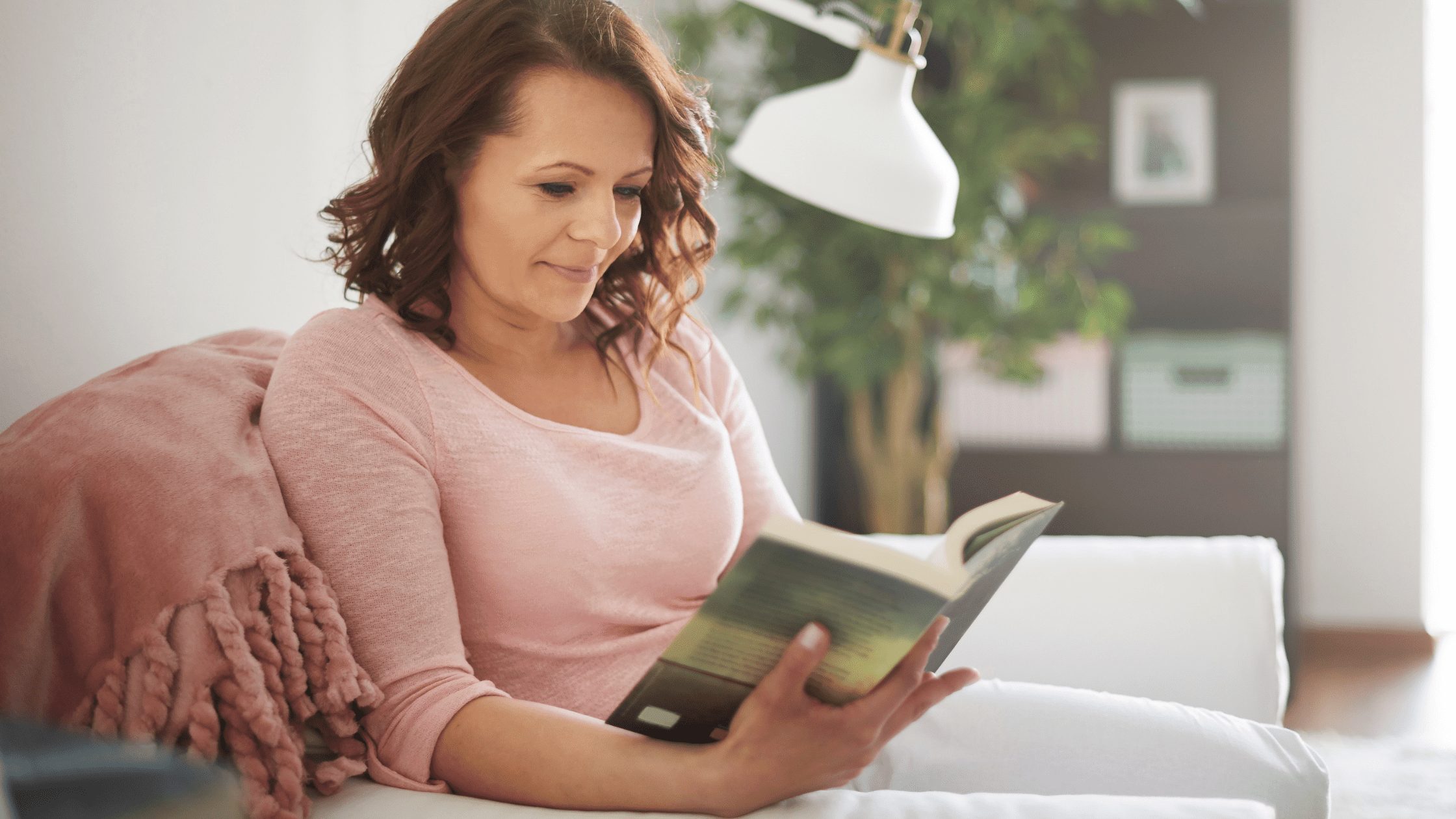 How to Overcome a Reading Slump and Start Reading Again
