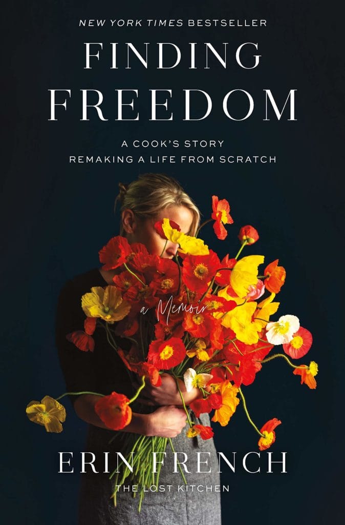 Finding Freedom by Erin French