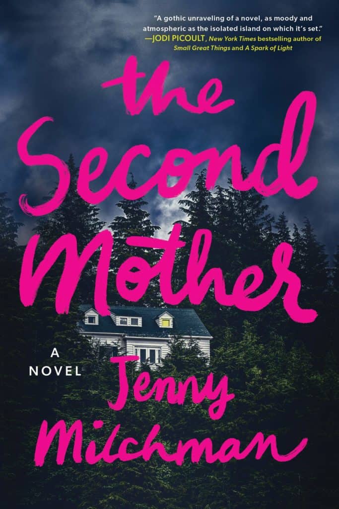 The Second Mother by Jenny Milchman