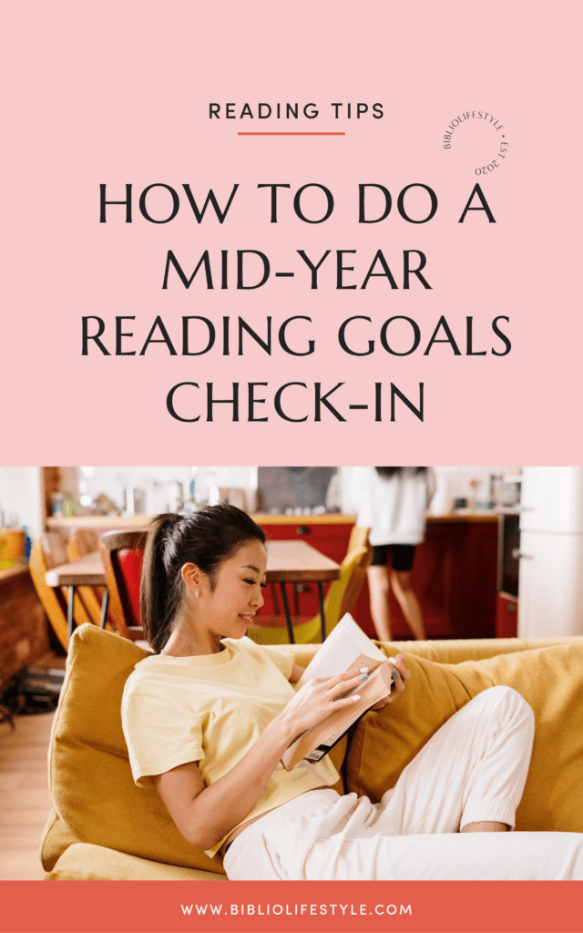 Mid-Year Reading Check-In