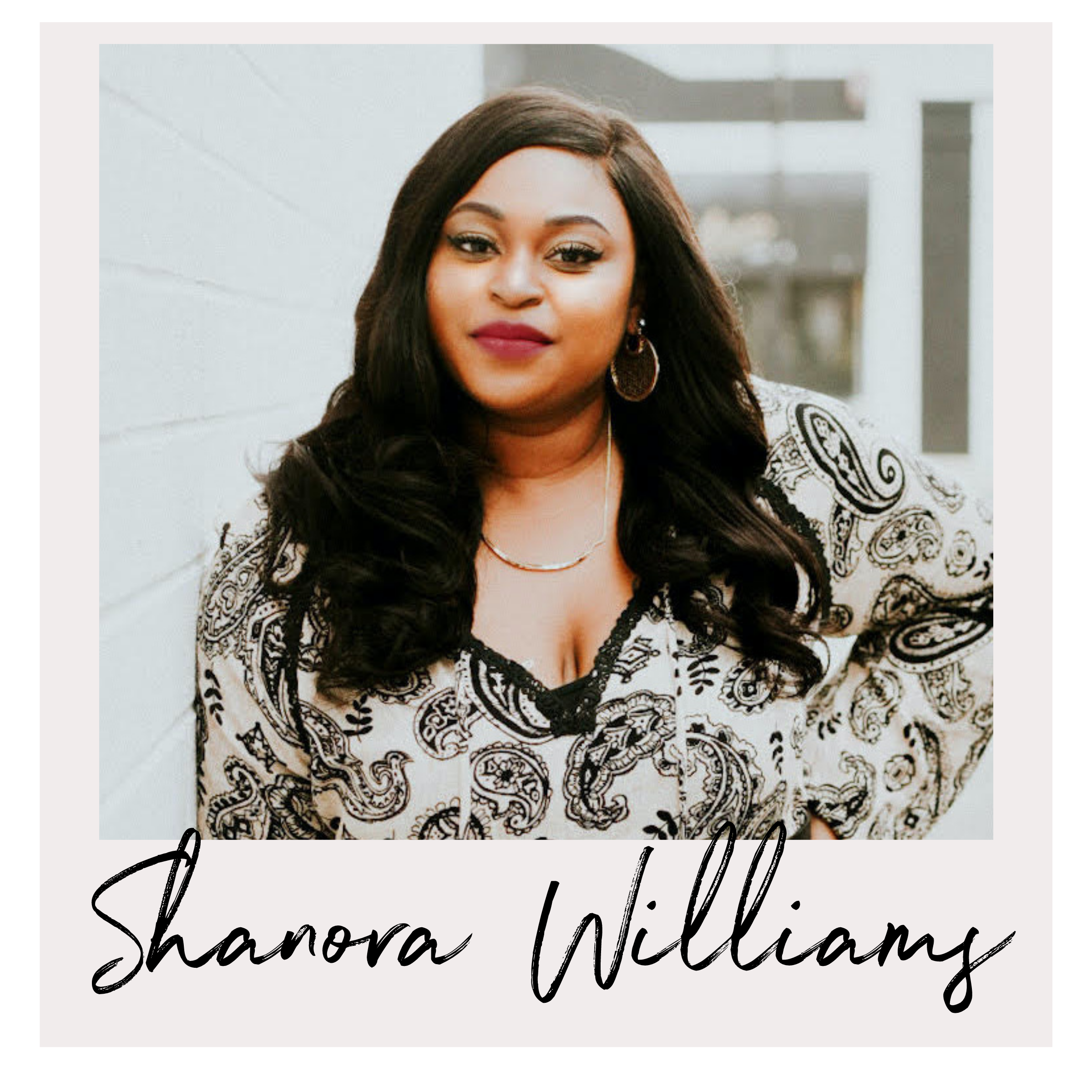 Shanora Williams - The Wife Before