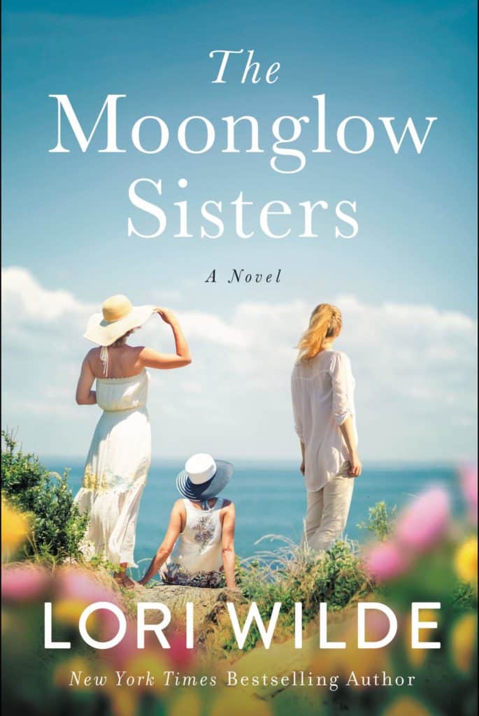 The Moonglow Sisters by Lori Wilde